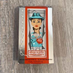 MATTE RESCUE 7.5 mL FREE w/purchase